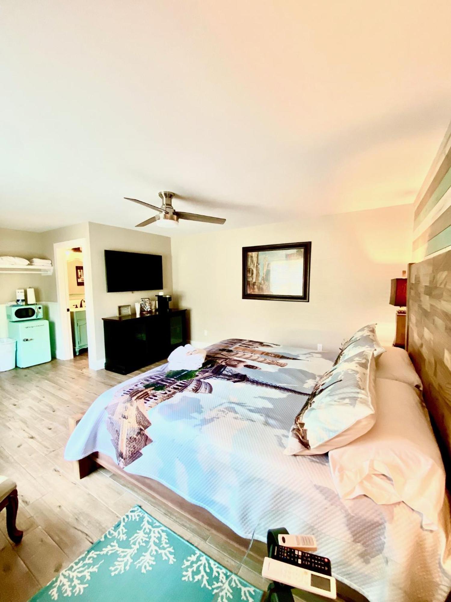Holiday home Oak 6 Rockport