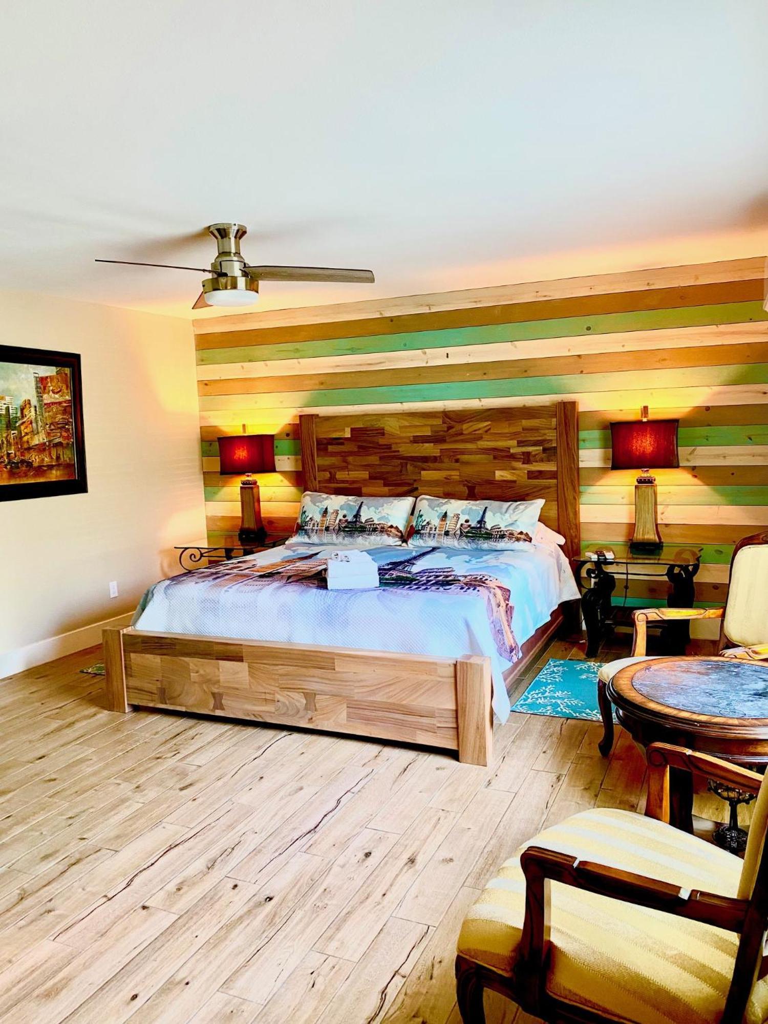 Oak 6 Holiday home *